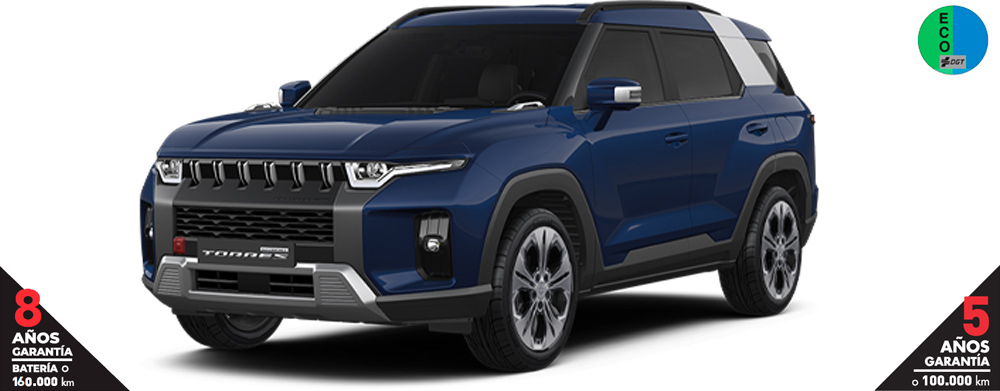 Un sueño hecho realidad